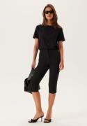 VERO MODA Vmciri Mw Capri Pant Black 36