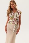 Ida Sjöstedt Gianna Top Summerfield Floral 40