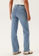 Dr. Denim Moxy Straight V44 Vale Light Used M/32