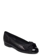 Ballerina Ballerinasko Ballerinaer Black Gabor