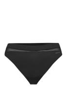 Thong G-streng Undertøj Black Calvin Klein