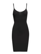 Seamless Bodydress Lingerie Shapewear Tops Black Magic Bodyfashion