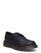 1461 J Softy T Boots Støvler Black Dr. Martens