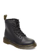 1460 J Black Softy T Boots Støvler Black Dr. Martens