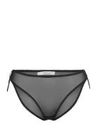 Freya Briefs Trusser, Tanga Briefs Black Underprotection