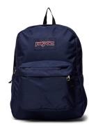 Superbreak Rygsæk Taske Blue JanSport