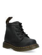 1460 I Black Softy T Boots Støvler Black Dr. Martens