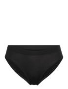 Brief Trusser, Tanga Briefs Black Bread & Boxers