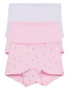 Shorts Night & Underwear Underwear Panties Pink Schiesser