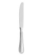 Frokostkniv Oxford 21 Cm Blank Stål Home Tableware Cutlery Knives Silv...