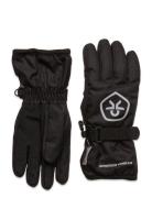 Gloves - Waterproof Accessories Gloves & Mittens Gloves Black Color Ki...