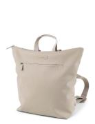 Changing Backpack Sand Accessories Bags Backpacks Beige D By Deer