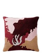 Flores Cushion Home Textiles Cushions & Blankets Cushions Multi/patter...