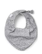 Dry Bib - Monkey Sunrise Baby & Maternity Care & Hygiene Dry Bibs Grey...