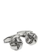 Cufflinks Manchetknapper Silver Amanda Christensen