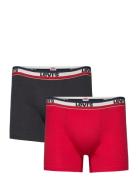 Levis Men Sprtswr Logo Boxer Brief Boxershorts Multi/patterned Levi´s