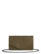 Esmembg Clutch, Antique Bags Clutches Brown Markberg