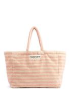 Naram Weekendbag Shopper Taske Orange Bongusta