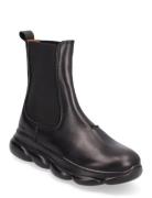 Bisgaard Petra Boots Støvler Black Bisgaard