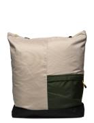 Ø Hurup Bag Rygsæk Taske Beige H2O