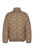 Jprccicebreaker Light Jacket Foret Jakke Beige Jack & J S