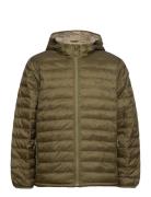 Pierce Packable Jacket Martini Foret Jakke Green LEVI´S Men