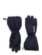 Gloves , Ennen Accessories Gloves & Mittens Gloves Navy Reima