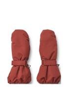 Mittens Tech Accessories Gloves & Mittens Mittens Red Wheat