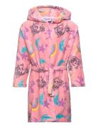 Dressing Gown Morgenkåbe Badekåbe Pink My Little Pony