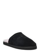 Tamaware Homeslipper Slippers Hjemmesko Black GANT