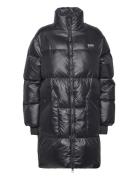 Svcolorado Jacket Long 1022 F Foret Jakke Black Svea