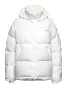 Svcolorado Jacket Short 1022 F Foret Jakke White Svea