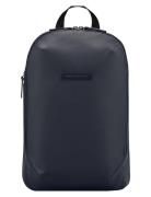 Gion Backpack Pro M Rygsæk Taske Navy Horizn Studios