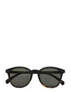 Bandwagon Solbriller Brown Le Specs