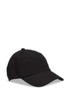 Crew Cap Accessories Headwear Caps Black Helly Hansen