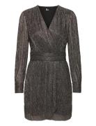 Robe Kort Kjole Grey The Kooples