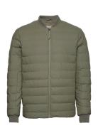 Trekker Jacket Foret Jakke Rains