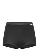 Maxi Brief Trusser, Tanga Briefs Black Damella Of Sweden