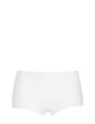 Maxi Brief Trusser, Tanga Briefs White Damella Of Sweden