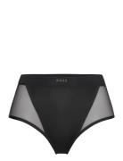 Hipster Hw Audrey Trusser, Tanga Briefs Black BOSS