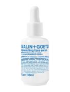 Replenishing Face Serum Serum Ansigtspleje Nude Malin+Goetz