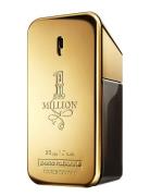 Million Eau De Toilette Parfume Eau De Parfum Nude Rabanne