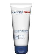 Clarinsmen Body Hair & Bodyshampoo Shampoo Clarins