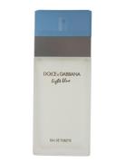 Light Blue Eau De Toi Parfume Eau De Toilette Nude Dolce&Gabbana