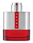 Prada Luna Rossa Sport Eau De Toilette 50Ml Parfume Eau De Parfum Nude...