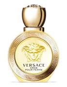 Eros Pour Femme Edt Parfume Eau De Toilette Nude Versace Fragrance