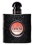 Black Opium Eau De Parfum Parfume Eau De Parfum Nude Yves Saint Lauren...