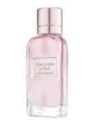 First Instinct Women Edp Parfume Eau De Parfum Nude Abercrombie & Fitc...