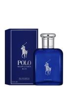 Ralph Lauren Polo Blue Eau De Parfum 75Ml Parfume Eau De Parfum Nude R...