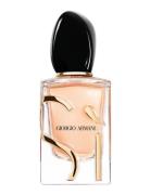 Giorgio Armani Sì Eau De Parfum 50Ml Parfume Eau De Parfum Nude Armani